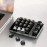 Sixteen-key compact keyboard with multiple key combinations for quick customization, convenient office design, keyboard drawing, keyboard, mechanical keyboard for windows system(The keyboard is wired only).,  Quick Access Keys, Portable Keyboard