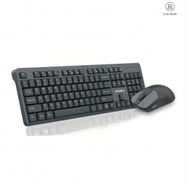 2.4Ghz Full Size Wireless Keyboard Mouse Set Ergonomic Keyboard Mouse Combos Multi Color Keyboards with Mouse Compatible with Windows, Portable Keyboard And Mouse, Wireless Gaming Keyboard, Wireless Keyboard with Touchpad, Gaming Keyboard Wireless, Keyboard And Mouse Combo