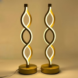 USB Desk Lamp with Aluminum Body, Three-Color Dimming, Plug & Play for Study/Dormitory/Office, Workspace Illumination, Dormitory Decor, Sleek Design, Contemporary Style, Lightweight Lamp, Highquality Material, Adjustable Brightness